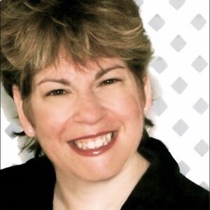 Meet your Posher, Roberta